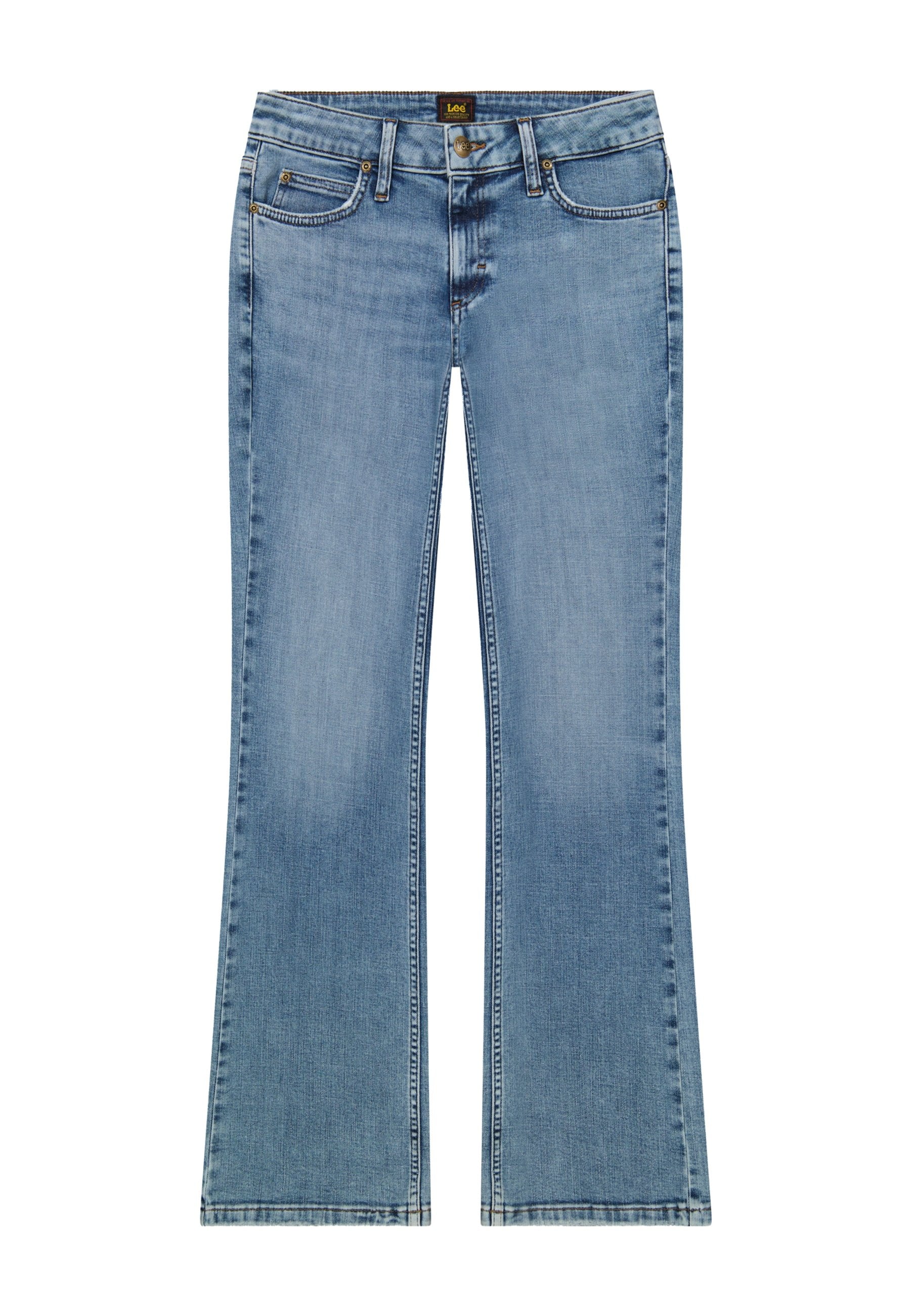 Lee FLAP POCKET JESSICA