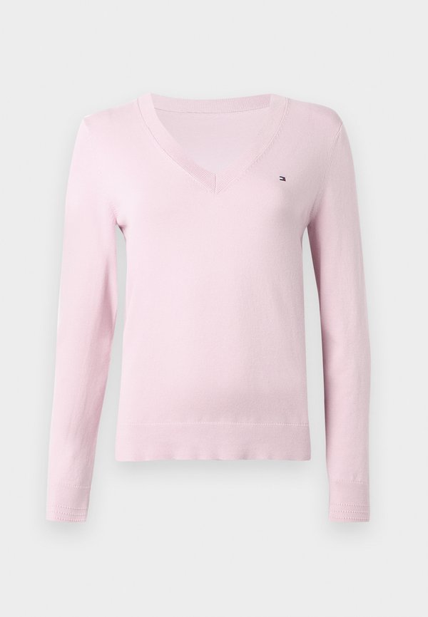 Tommy Hilfiger Jumper - bonita pink