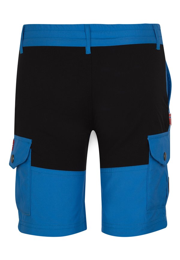 TROLLKIDS TREKKING SHORTS UNISEX