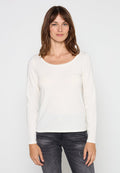 Marc O'Polo Langarmshirt Media 1