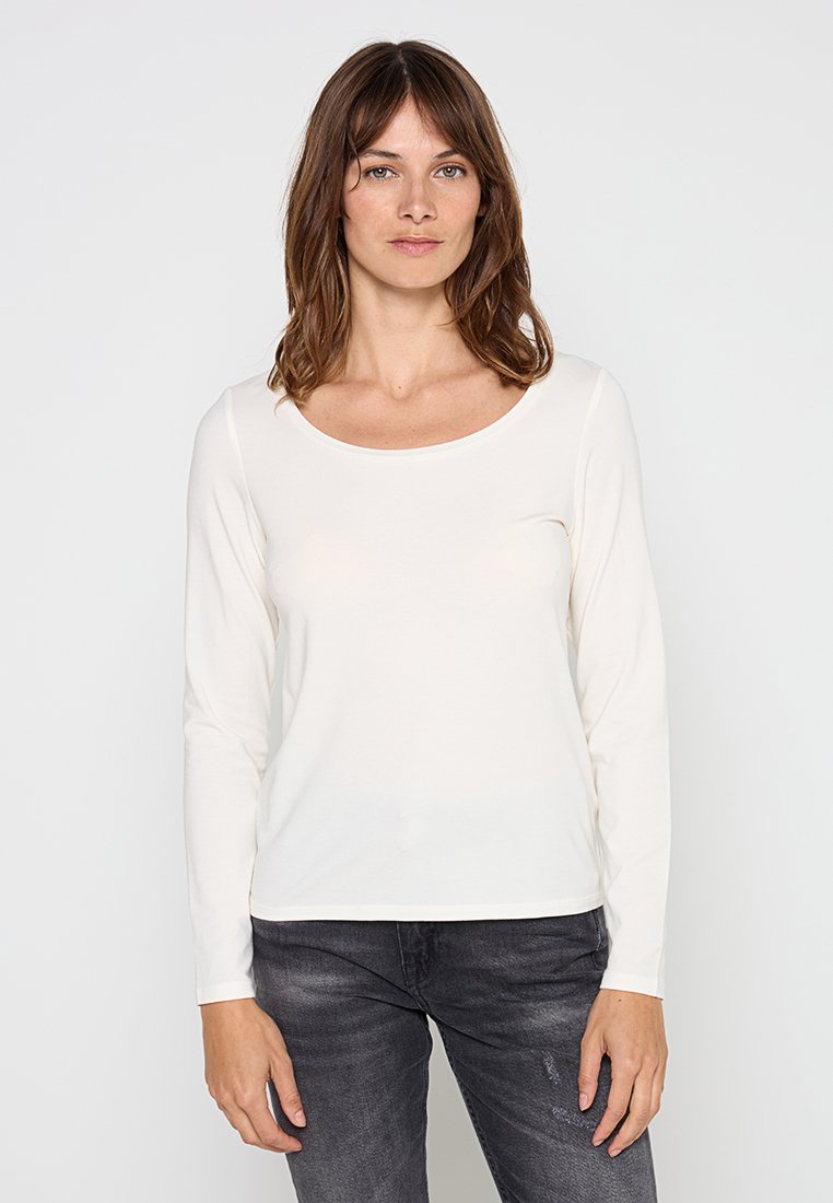Marc O'Polo Langarmshirt Media 1