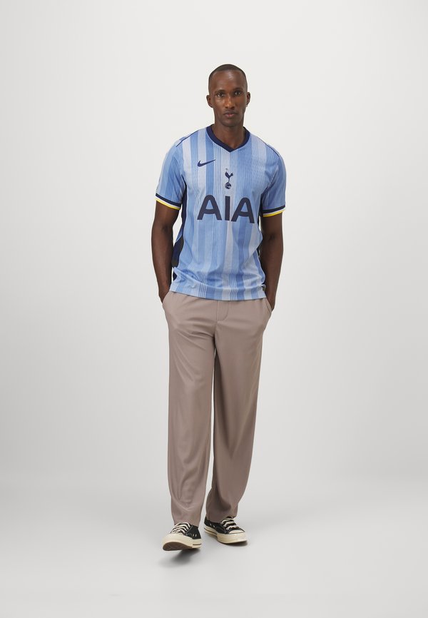 Nike Performance TOTTENHANIKE ADV JERSEY SHORT SLEEVES MATCH AWAY