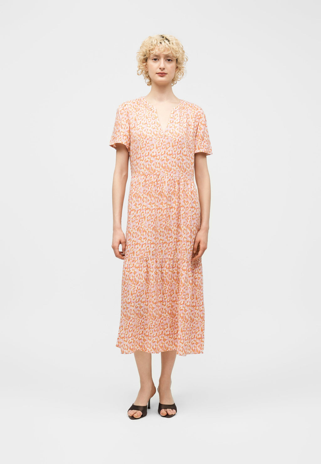 ONLZALLY LIFE THEA DRESS Media 3
