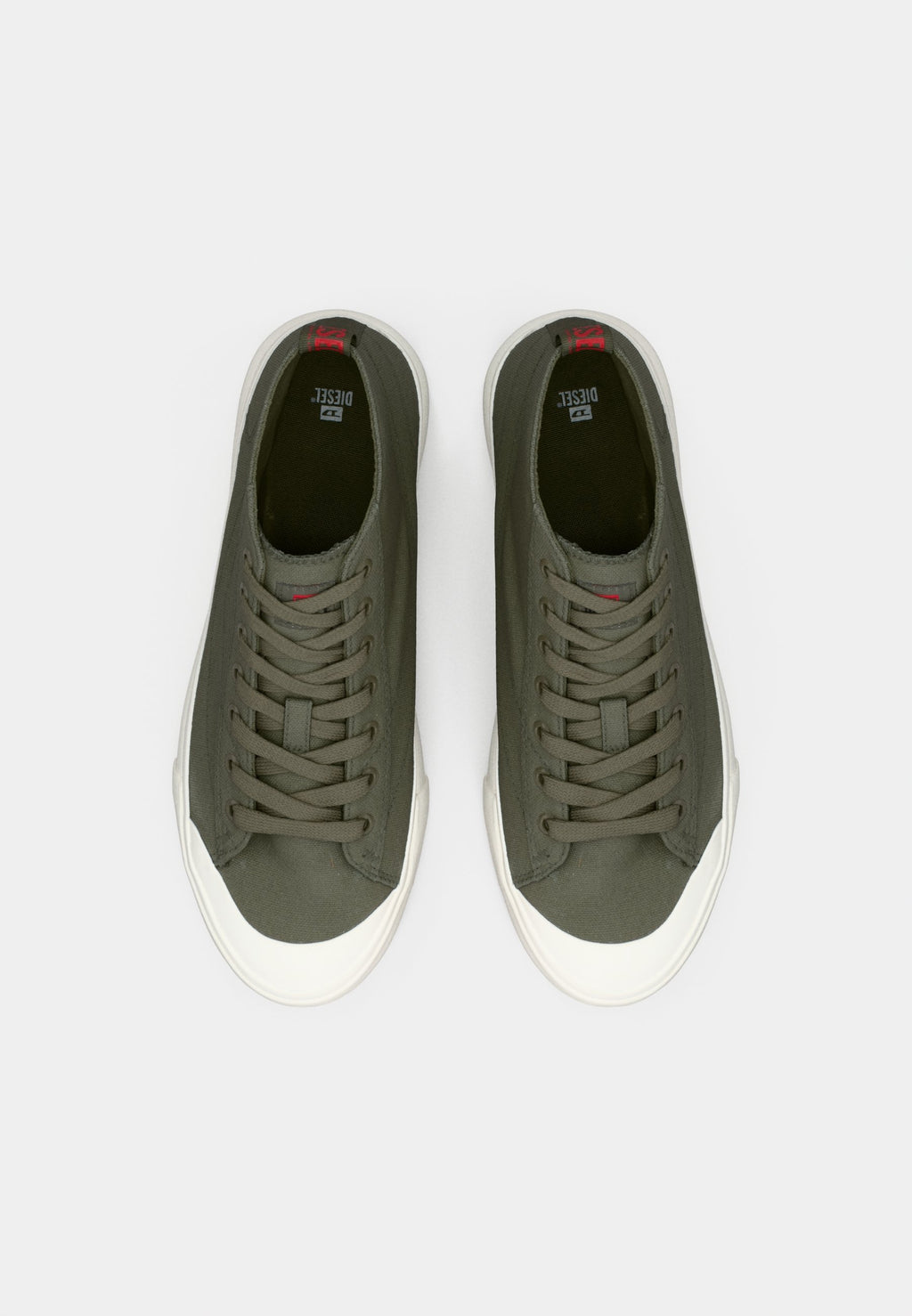 Diesel ATHOS S-ATHOS MID