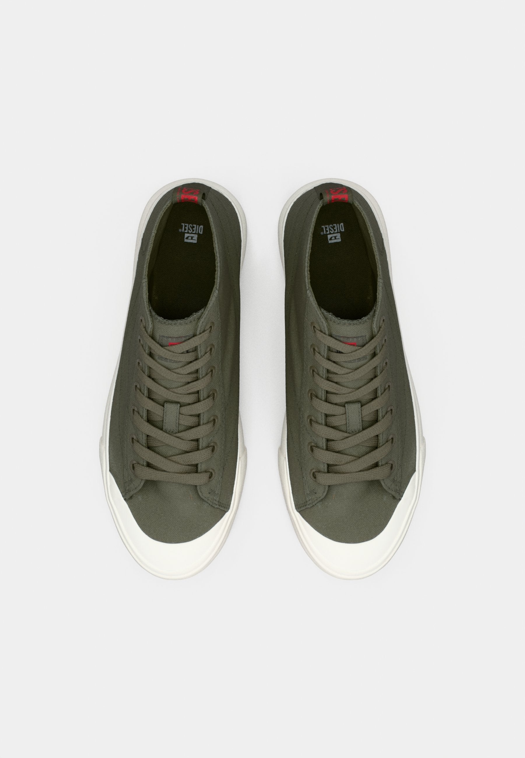 Diesel ATHOS S-ATHOS MID