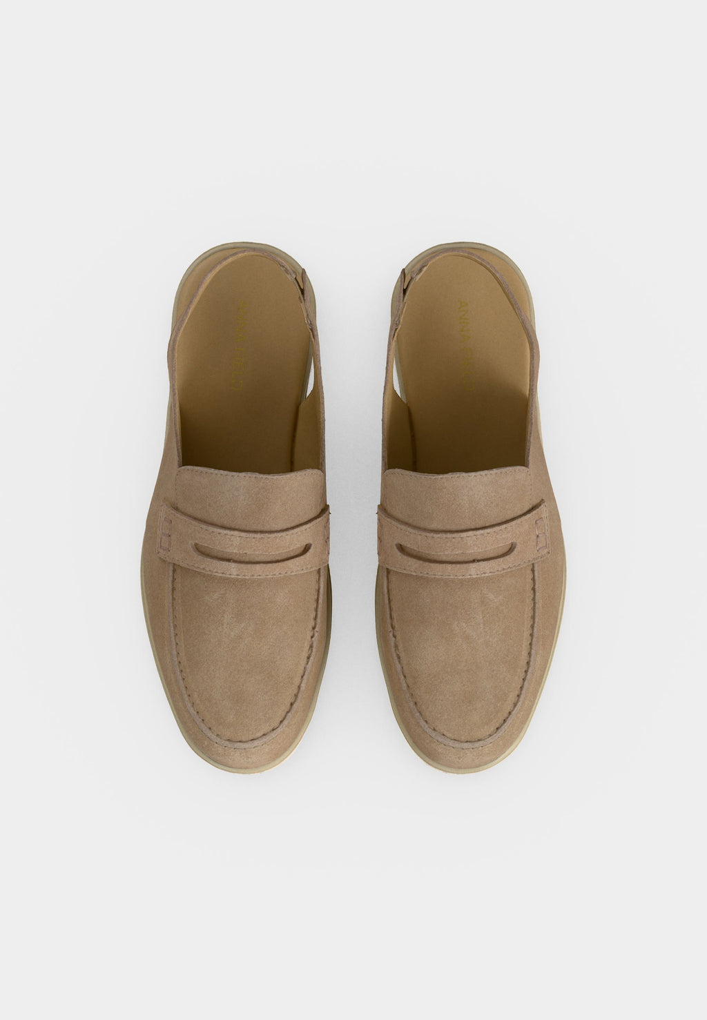 Anna Field LEATHER