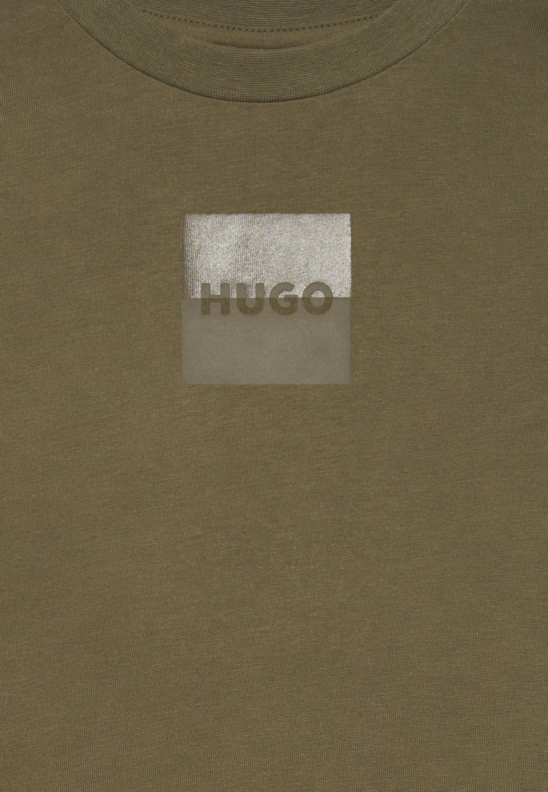 HUGO Kids LONG SLEEVE