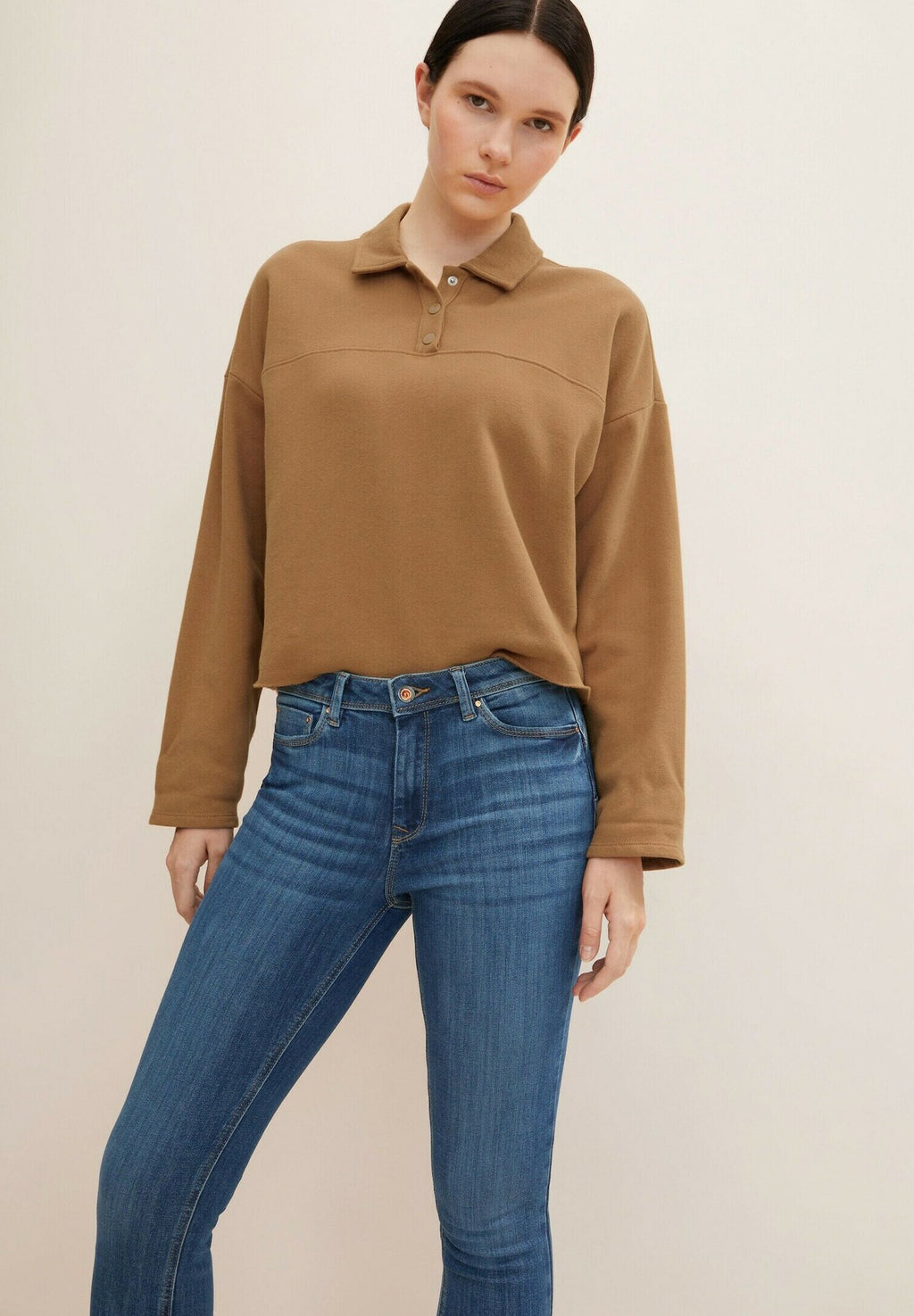 TOM TAILOR DENIM TTJONA EXTRA SKINNY FIT