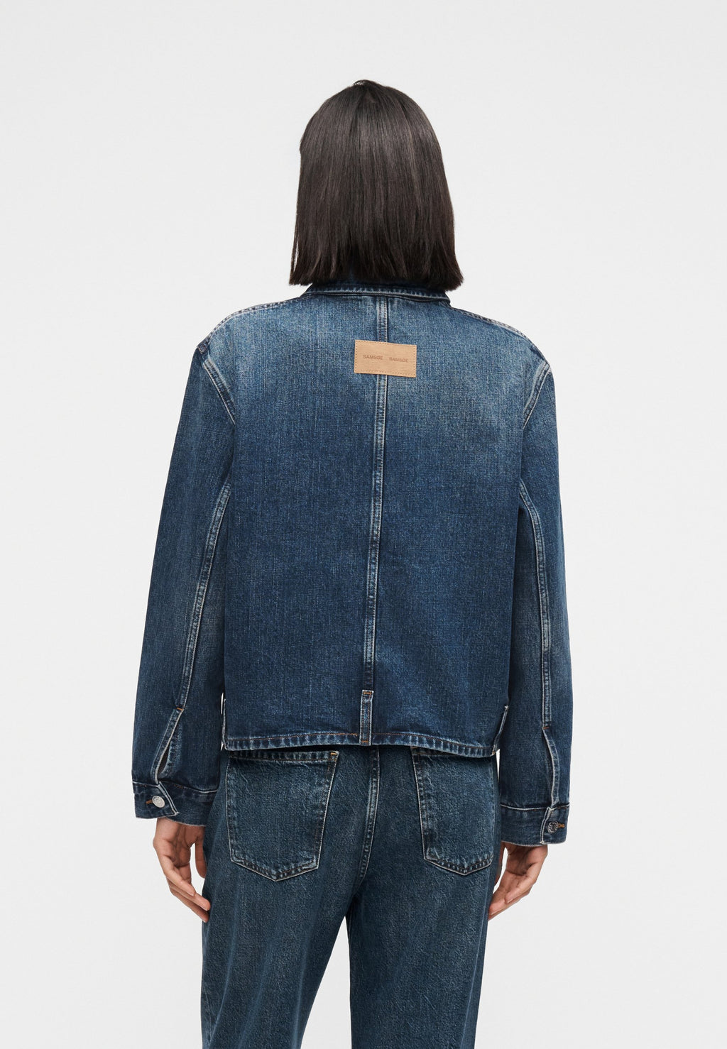 Samsøe Samsøe SANADINA JACKET