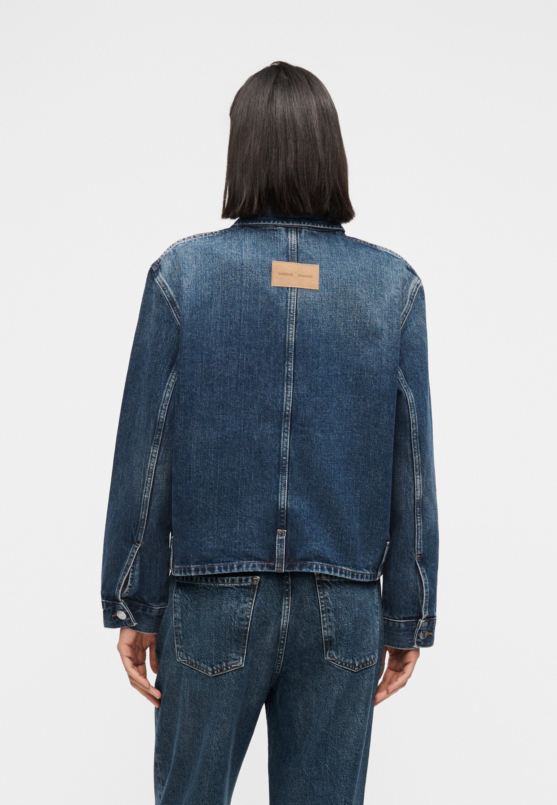 Samsøe Samsøe SANADINA JACKET