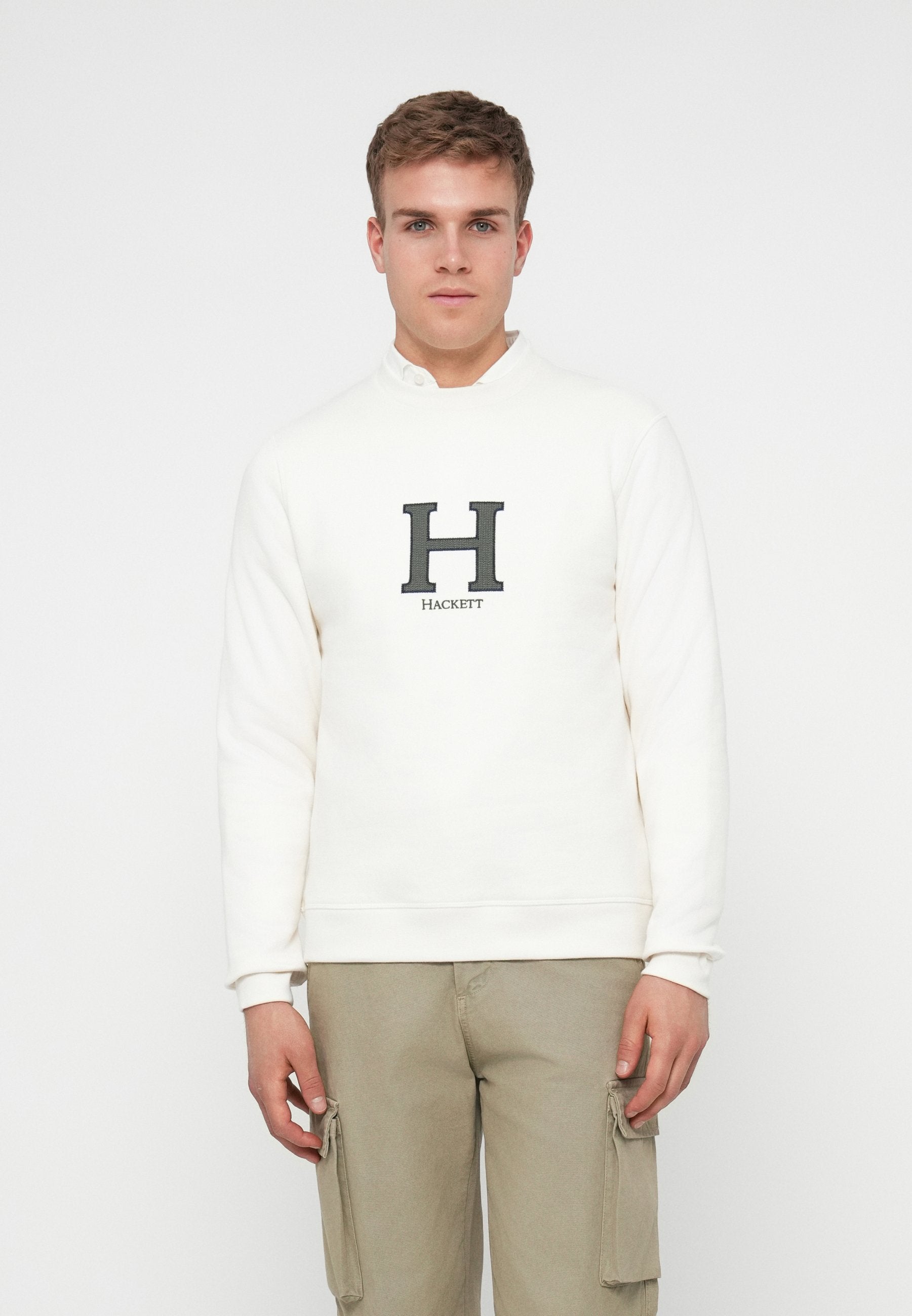 Hackett London