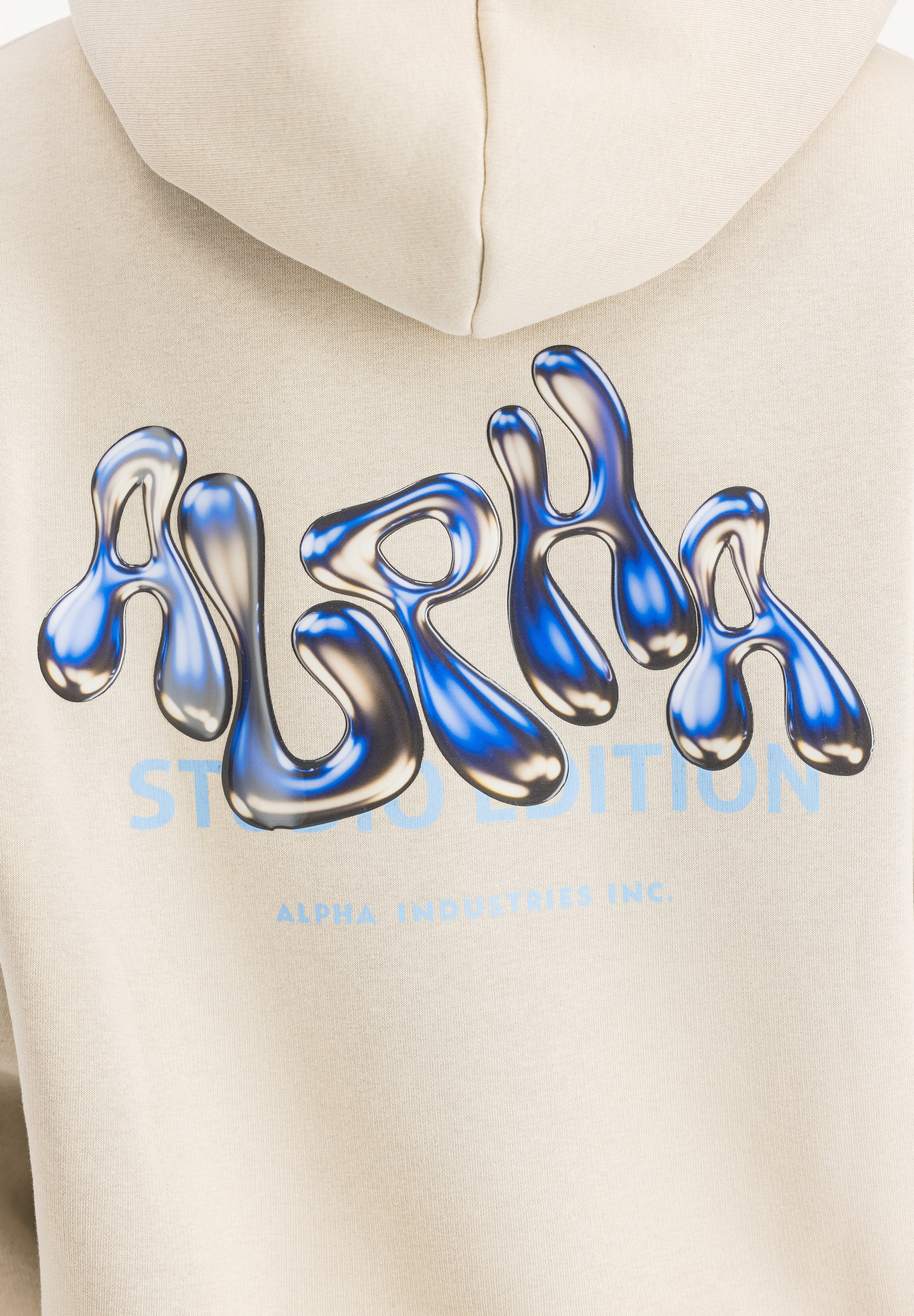 Alpha Industries