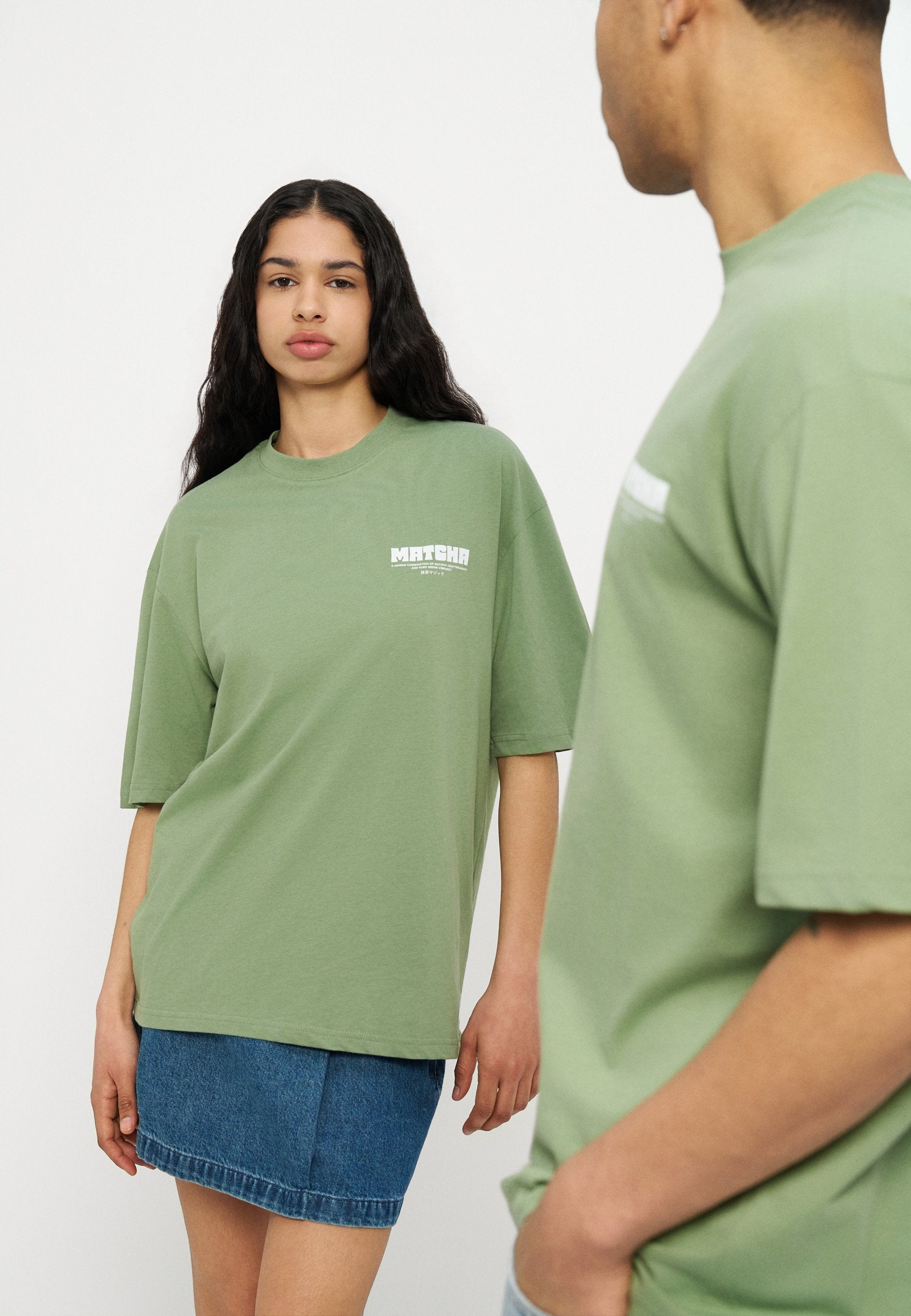 YOURTURN REGULAR FIT GRAPHIC