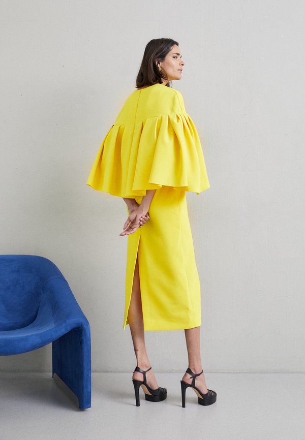Roksanda SARIEN DRESS