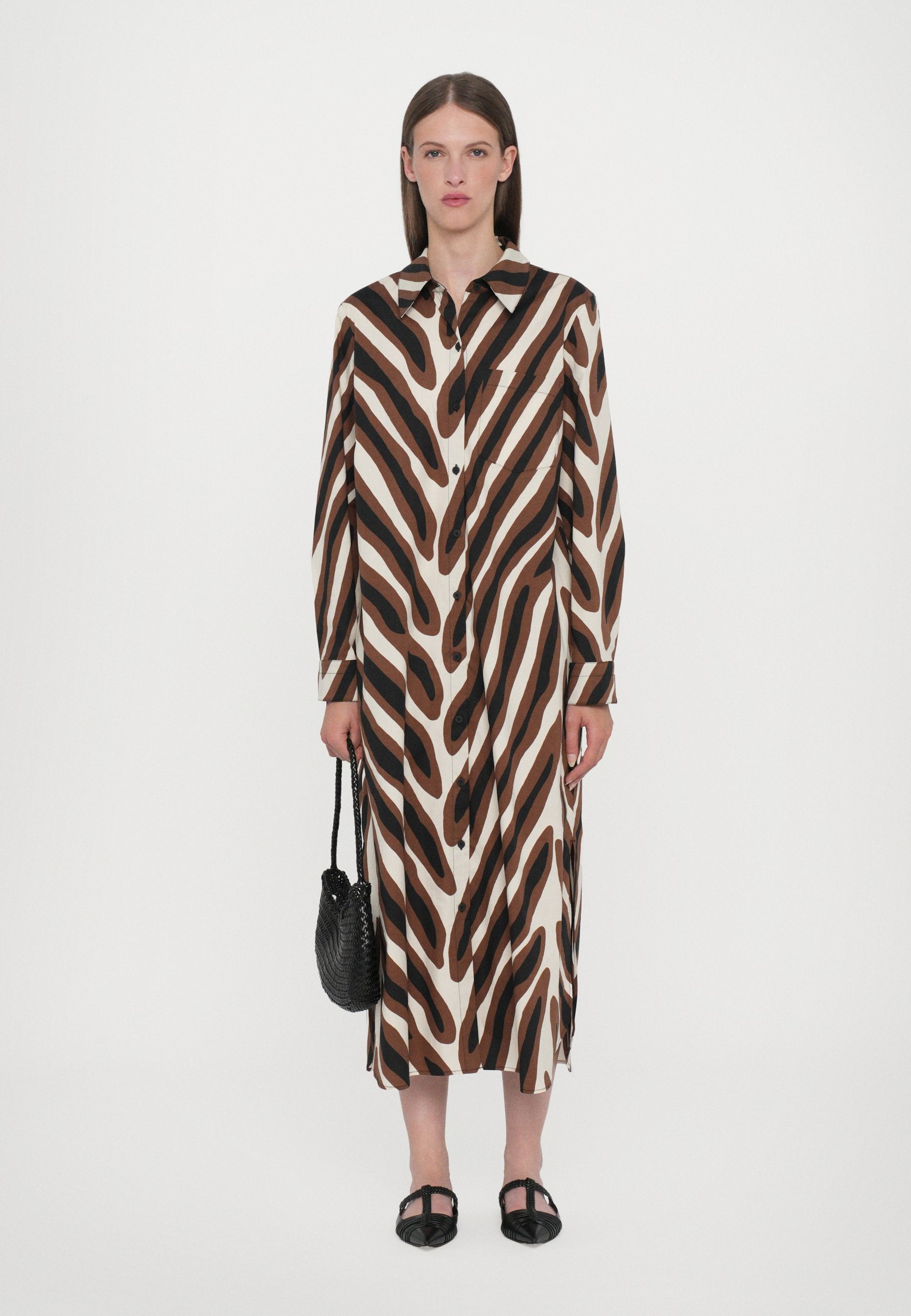 Diane von Furstenberg KARRINGTON DRESS