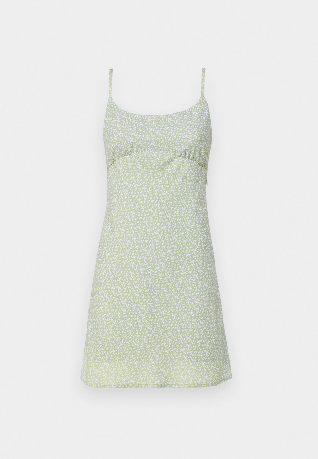 Hollister Co. BARE MINI DRESS