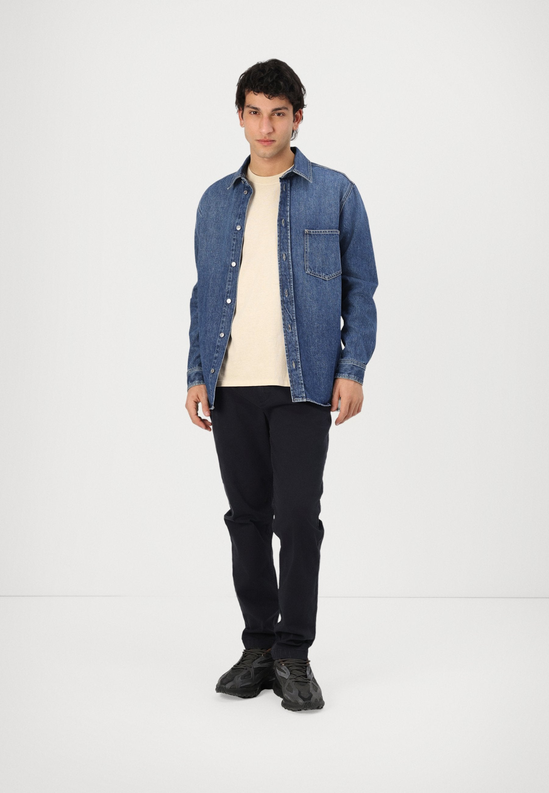 Lyle & Scott
