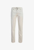 Jack & Jones Regular Fit - Straight leg jeans - jet stream
