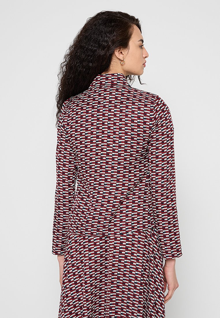 Tommy Hilfiger Blusenkleid Media 4