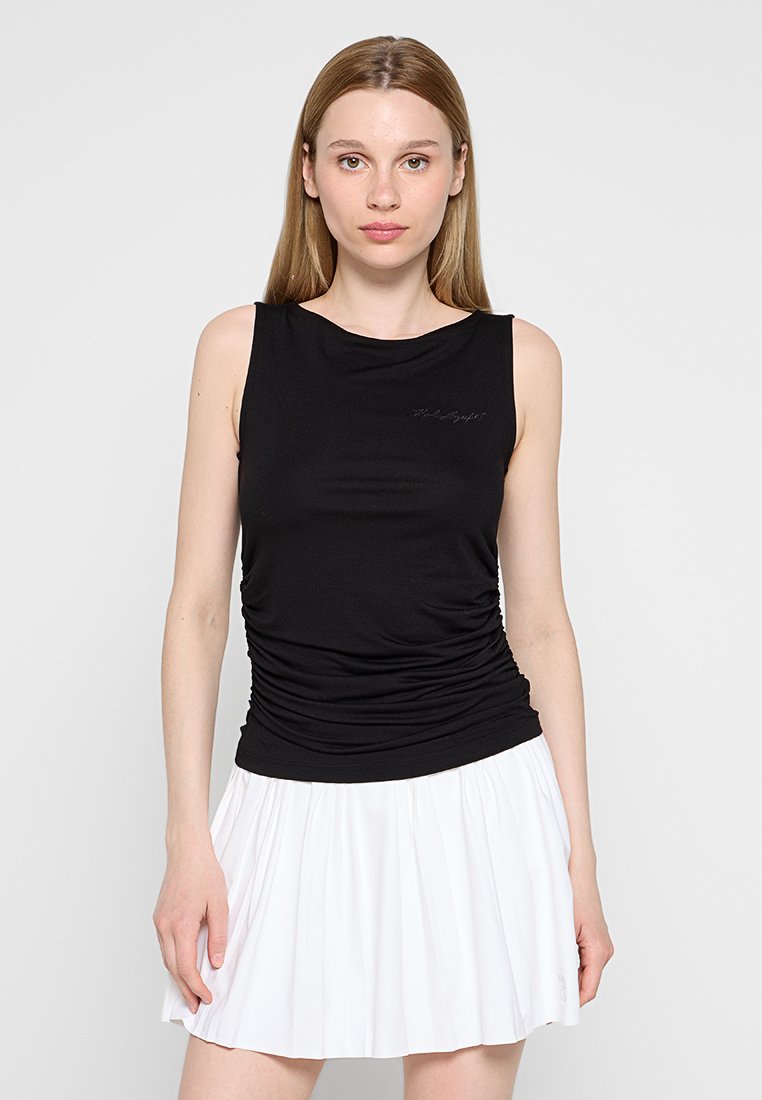 KARL LAGERFELD Top Media 1