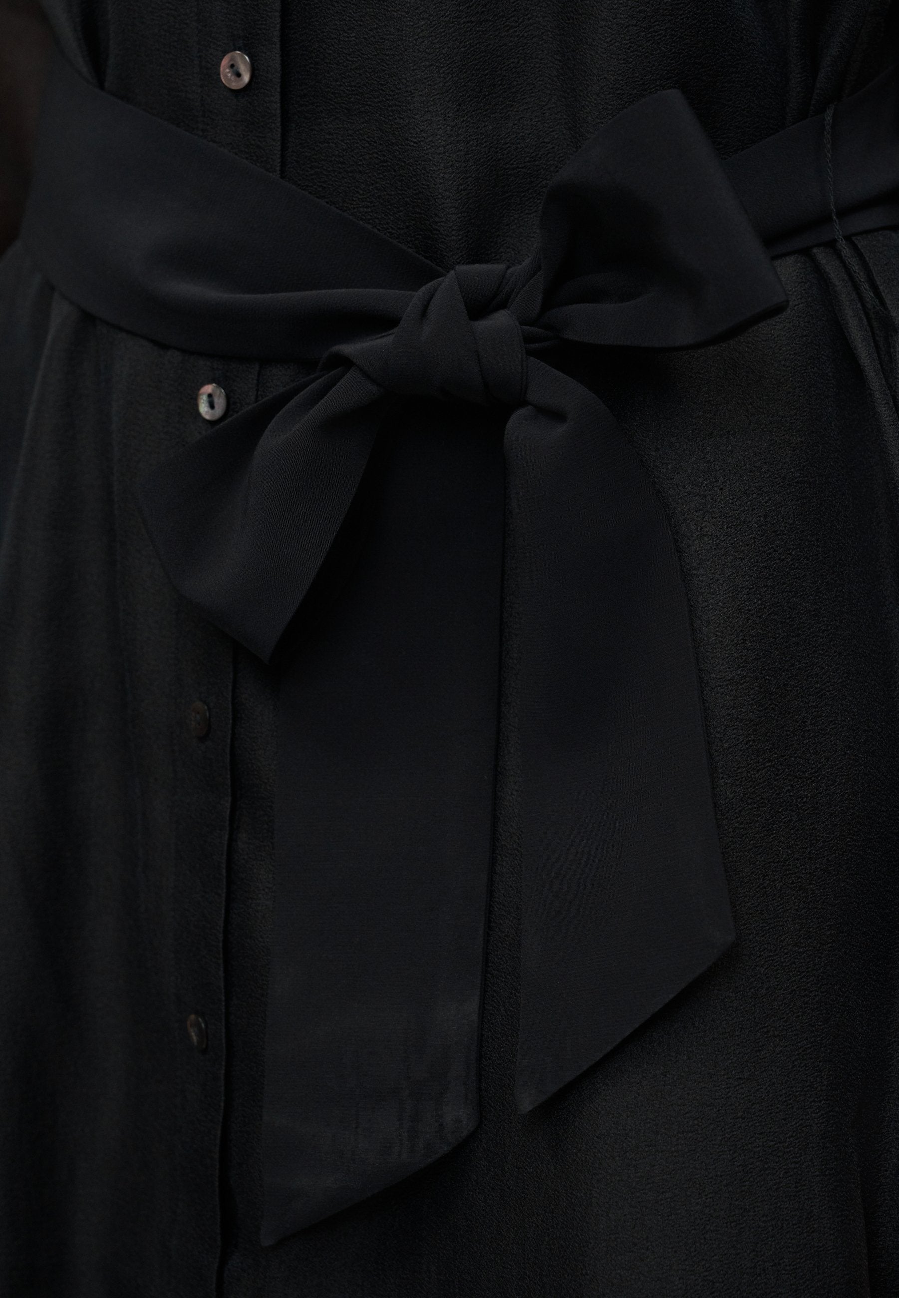 SHIRT DRESS Media 6