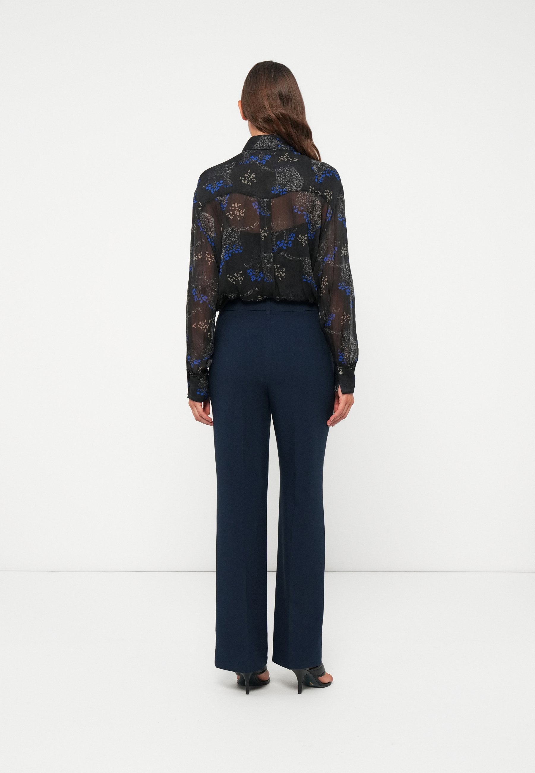 Bruuns Bazaar CINDYSUS ELEZA PANTS