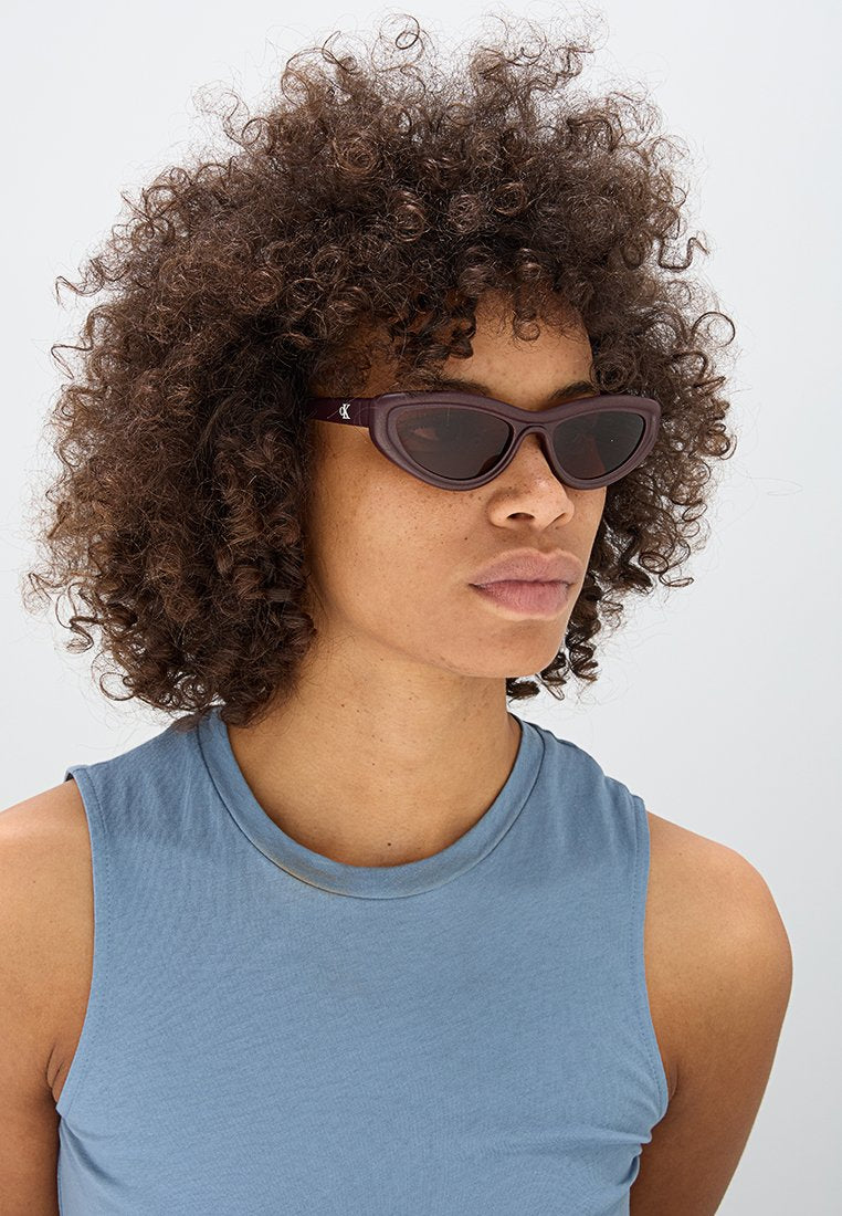 Calvin Klein Jeans Sonnenbrille Media 2