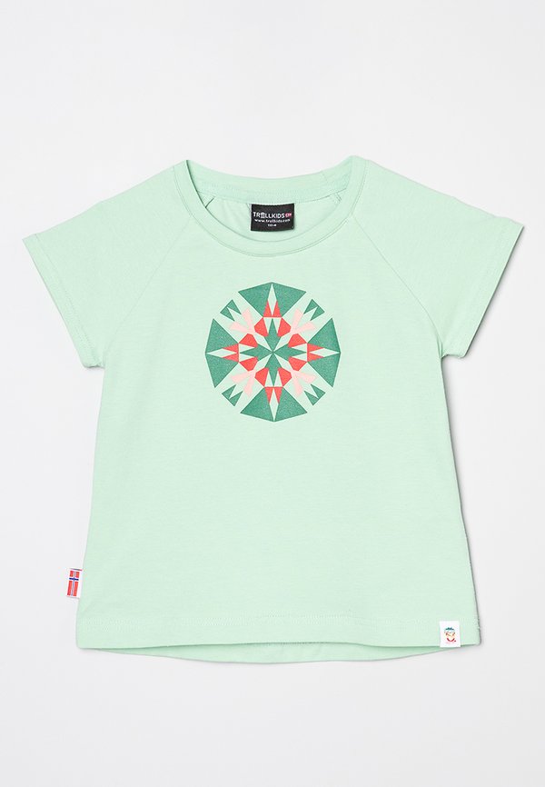 TROLLKIDS GIRLS SENJA T UNISEX