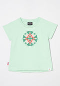 TROLLKIDS GIRLS SENJA T UNISEX