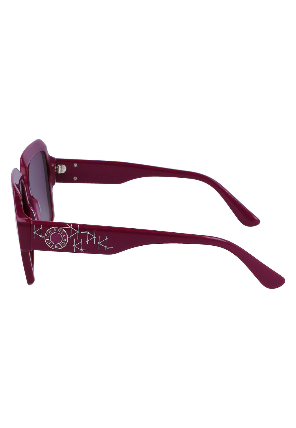 KARL LAGERFELD Sonnenbrille Media 4