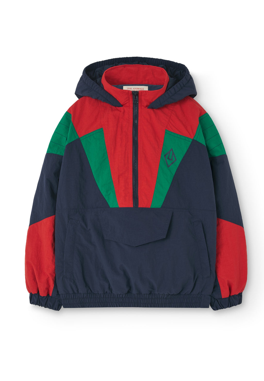 THE ANIMALS OBSERVATORY CARP UNISEX