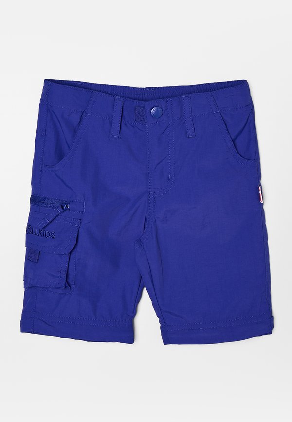 TROLLKIDS KIDS OPPLAND PANTS SLIM FIT UNISEX