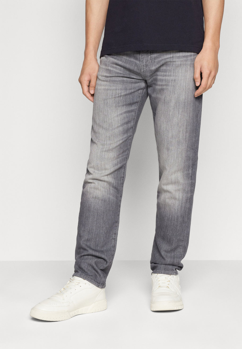 Armani Exchange Jeans Straight Leg Media 3