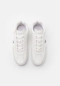 Polo Ralph Lauren IRVINE LEATHER TRAINER