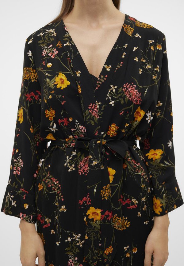 Vero Moda VMEASY BELOW KNEE KIMONO