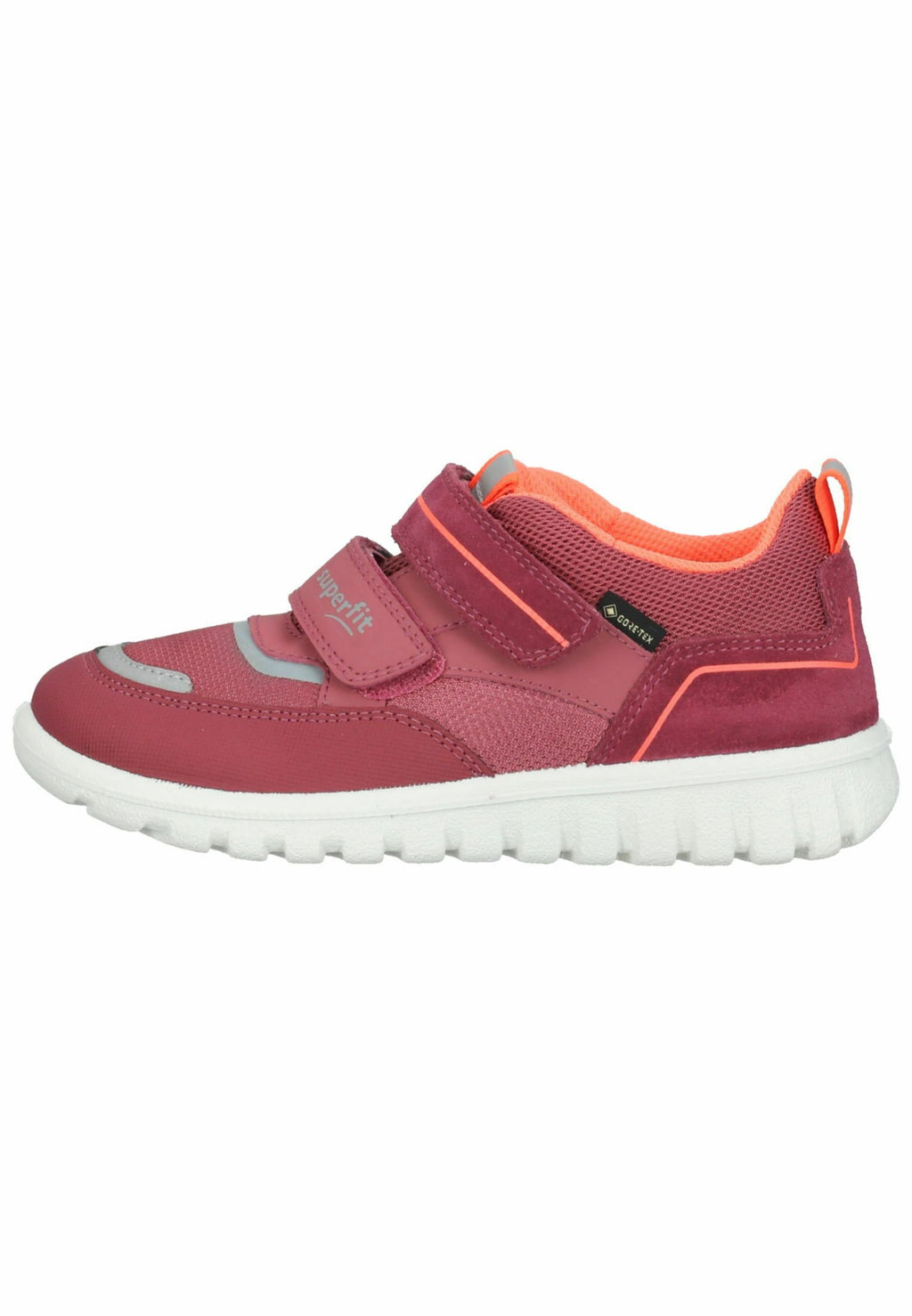 Superfit Sneaker low Media 1