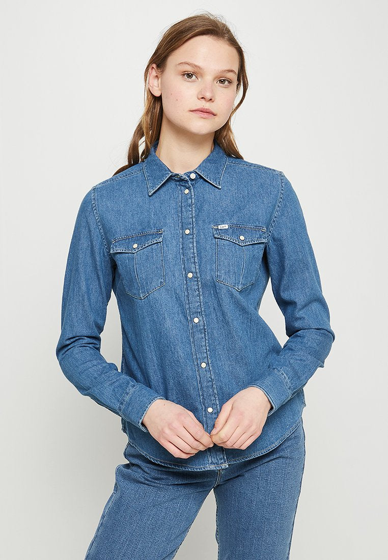Lee REGULAR FIT