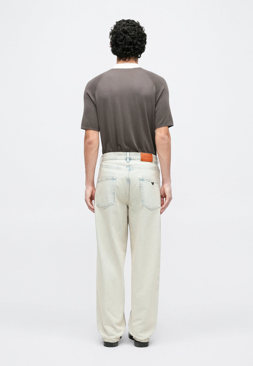 Emporio Armani TROUSER