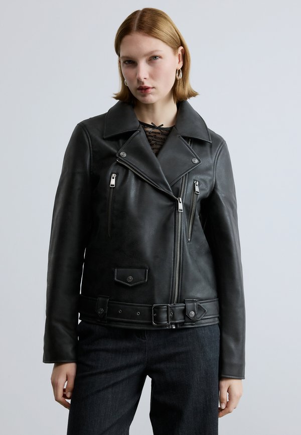 Tommy Jeans BIKER JACKET