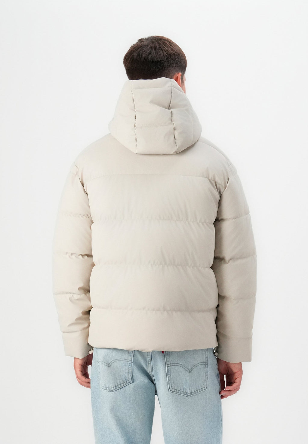 Only & Sons ONSMICHAEL WATER PUFFER