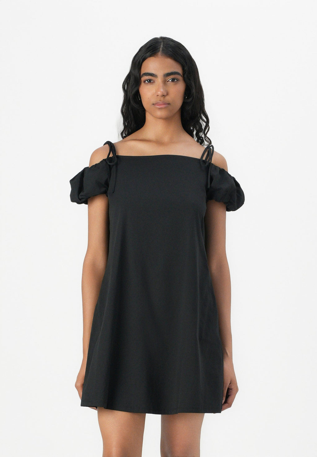Vero Moda VMASMA SHORT DRESS