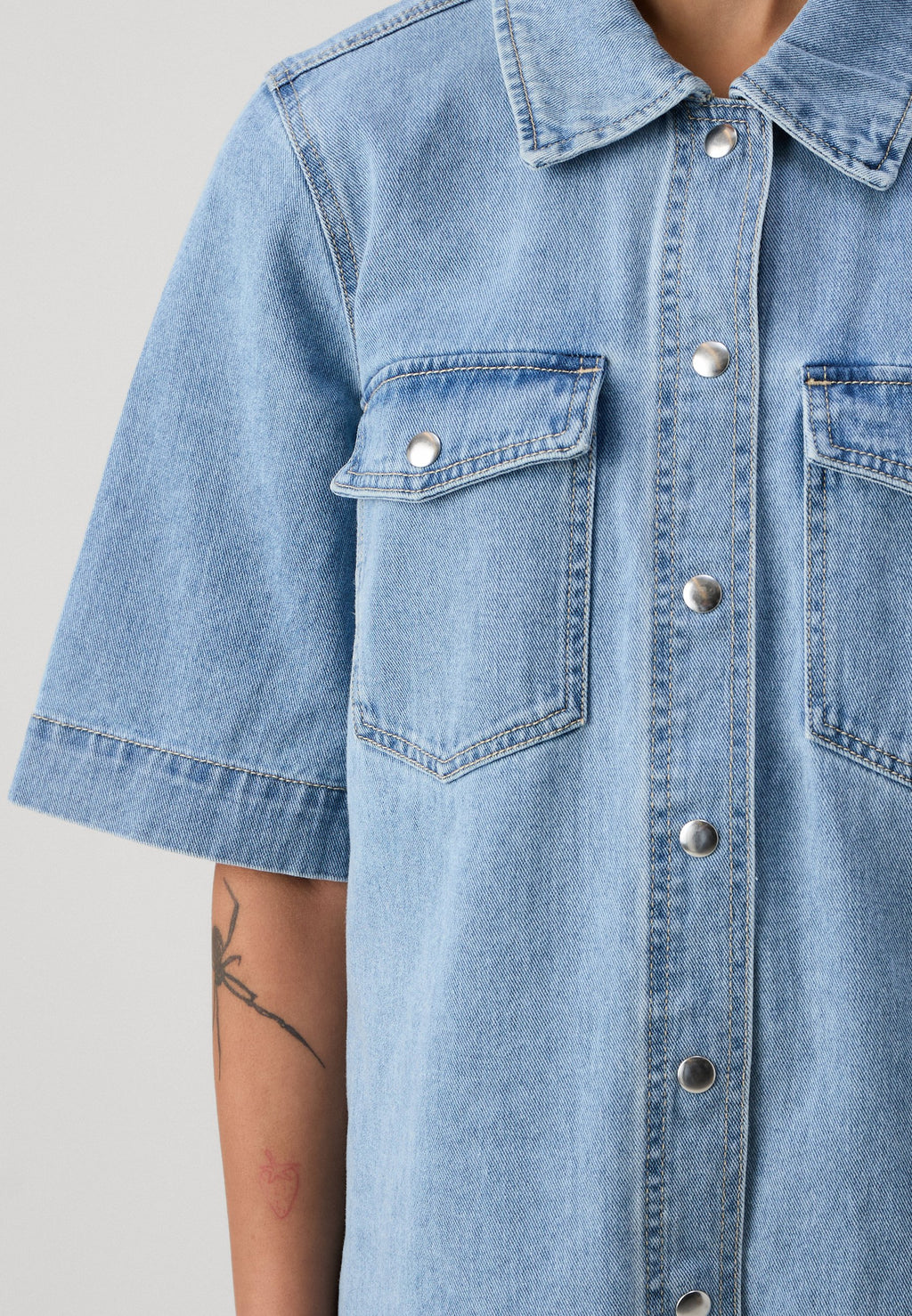 ONLY Denim ONLBELLE Short