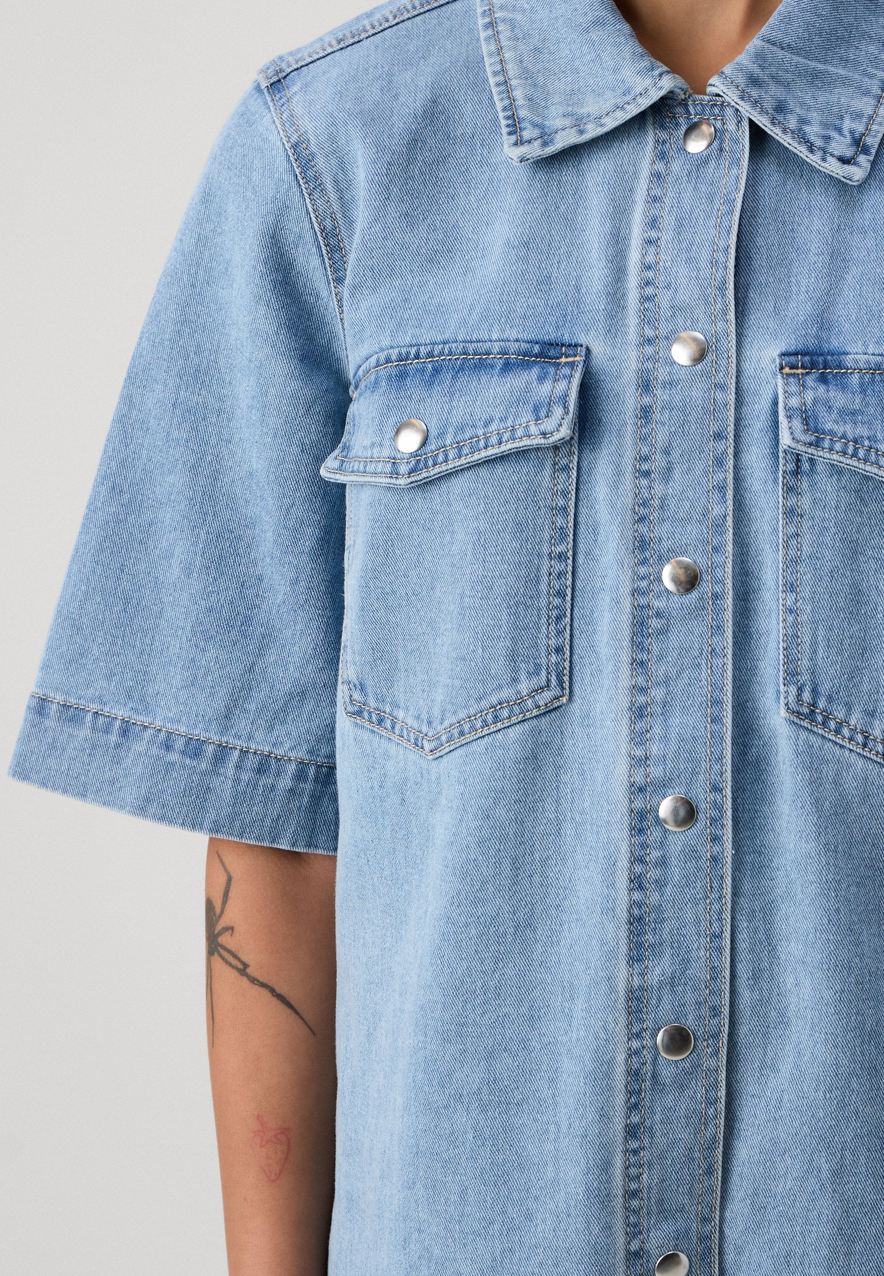 ONLY Denim ONLBELLE Short