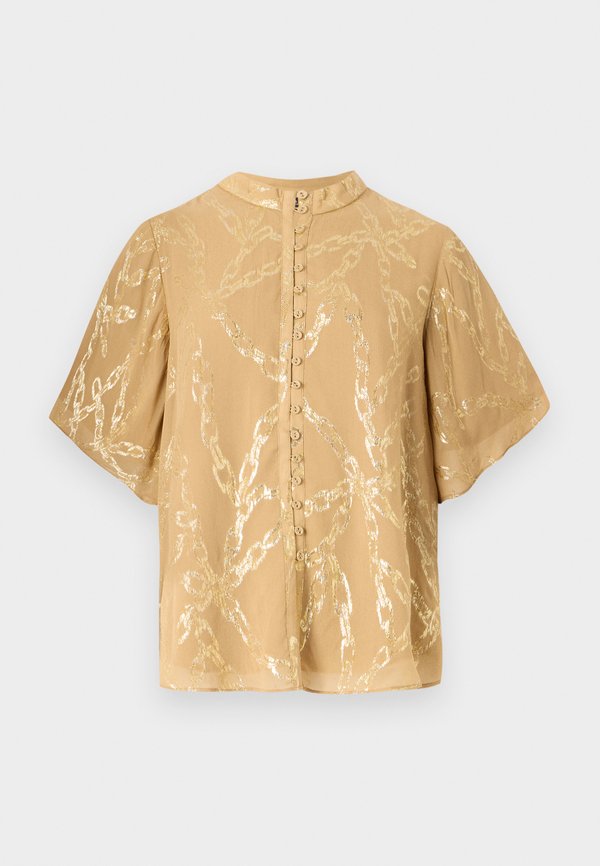 Bruuns Bazaar JUNIPER MATELI SHIRT