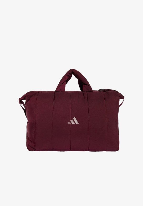 adidas Performance WINTERIZED TOTE BAG UNISEX - Tote bag - maroon maroon