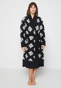DKNY Loungewear Bademantel Media 1