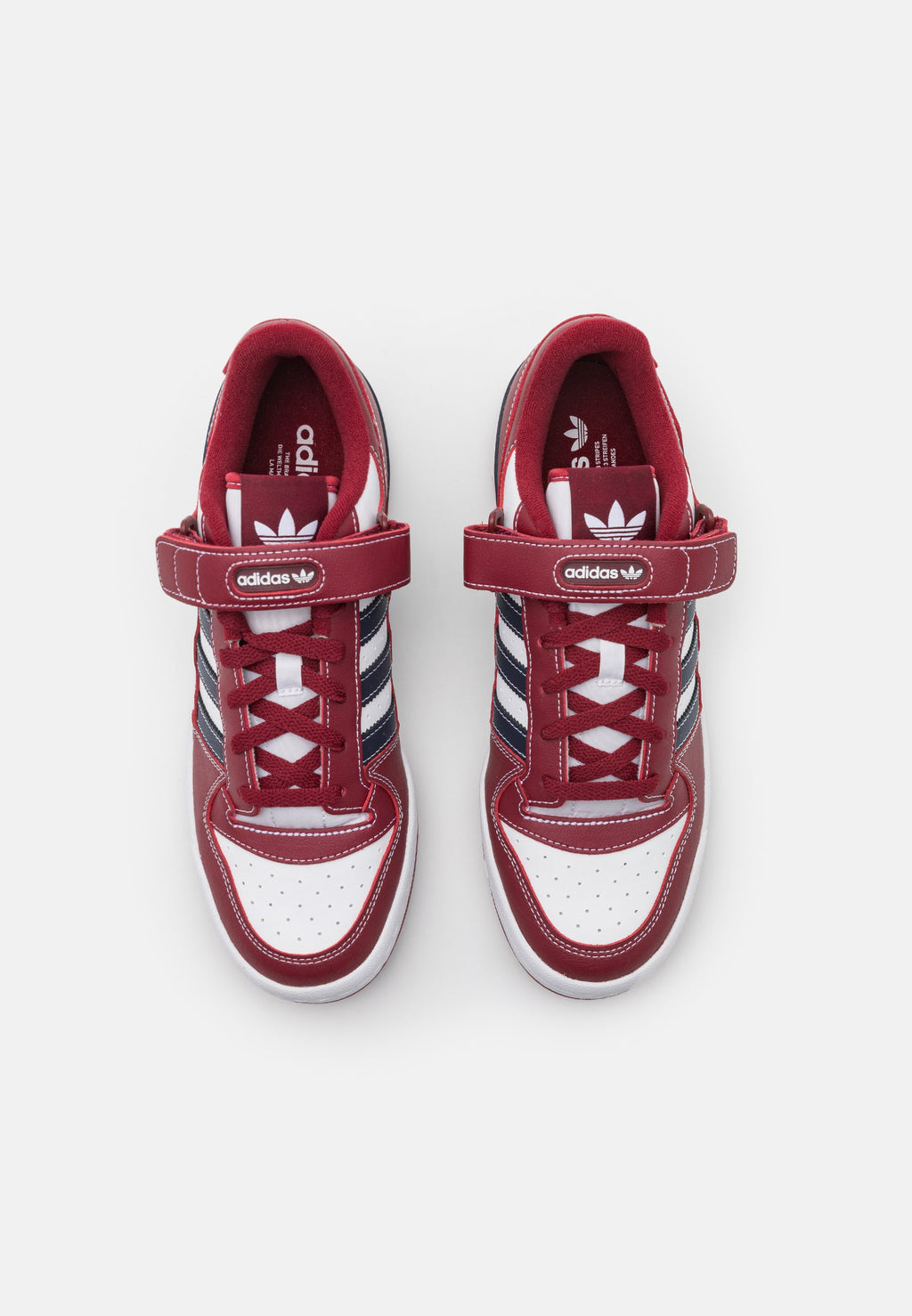 adidas Originals FORUM LOW