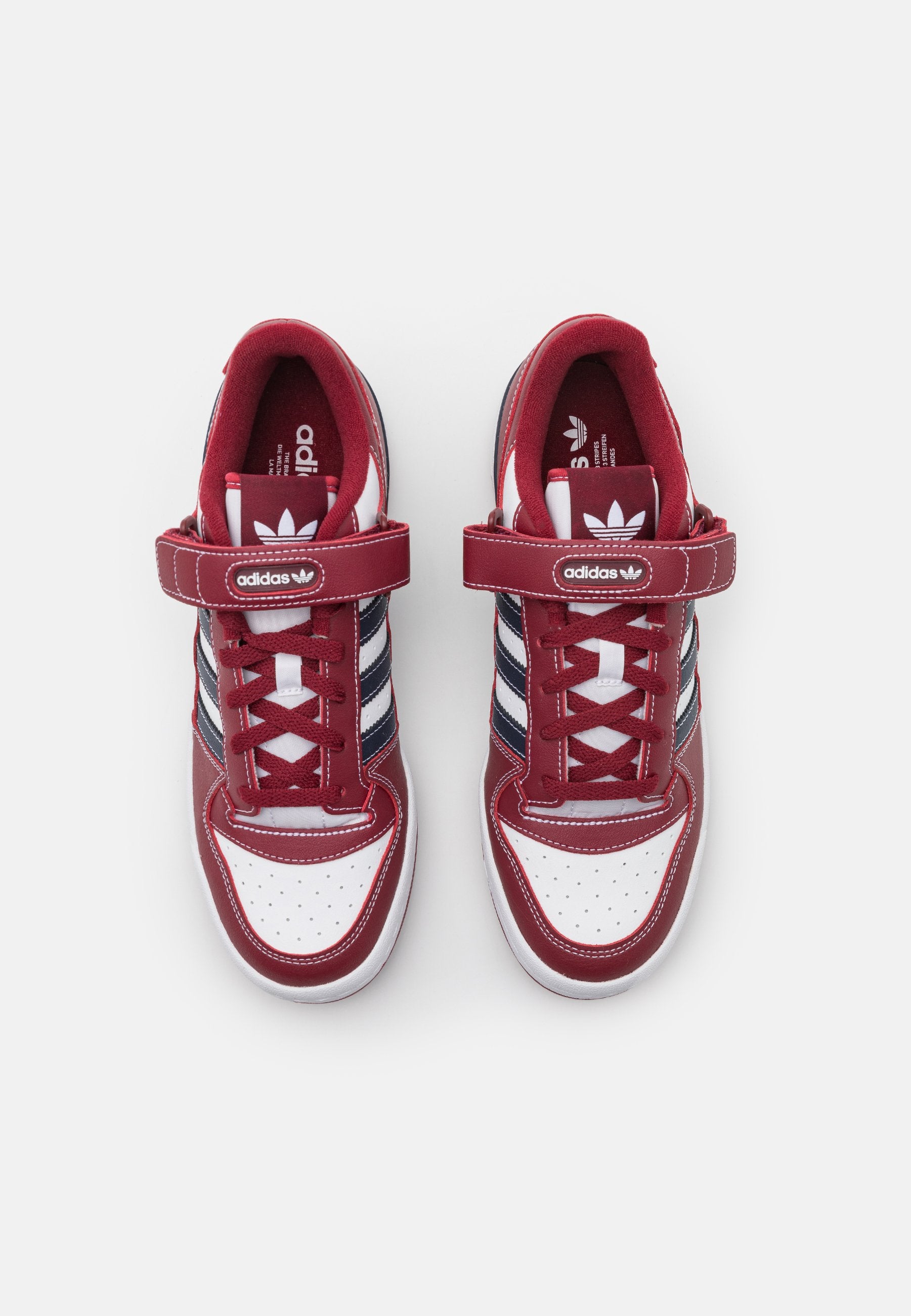 adidas Originals FORUM LOW