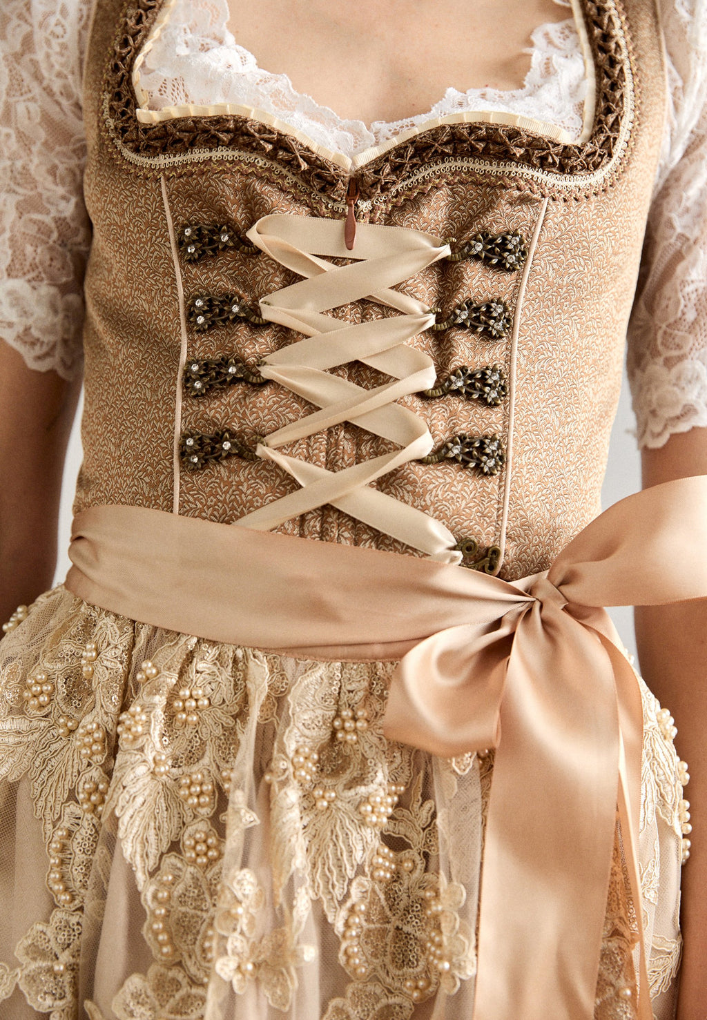 Krüger Dirndl