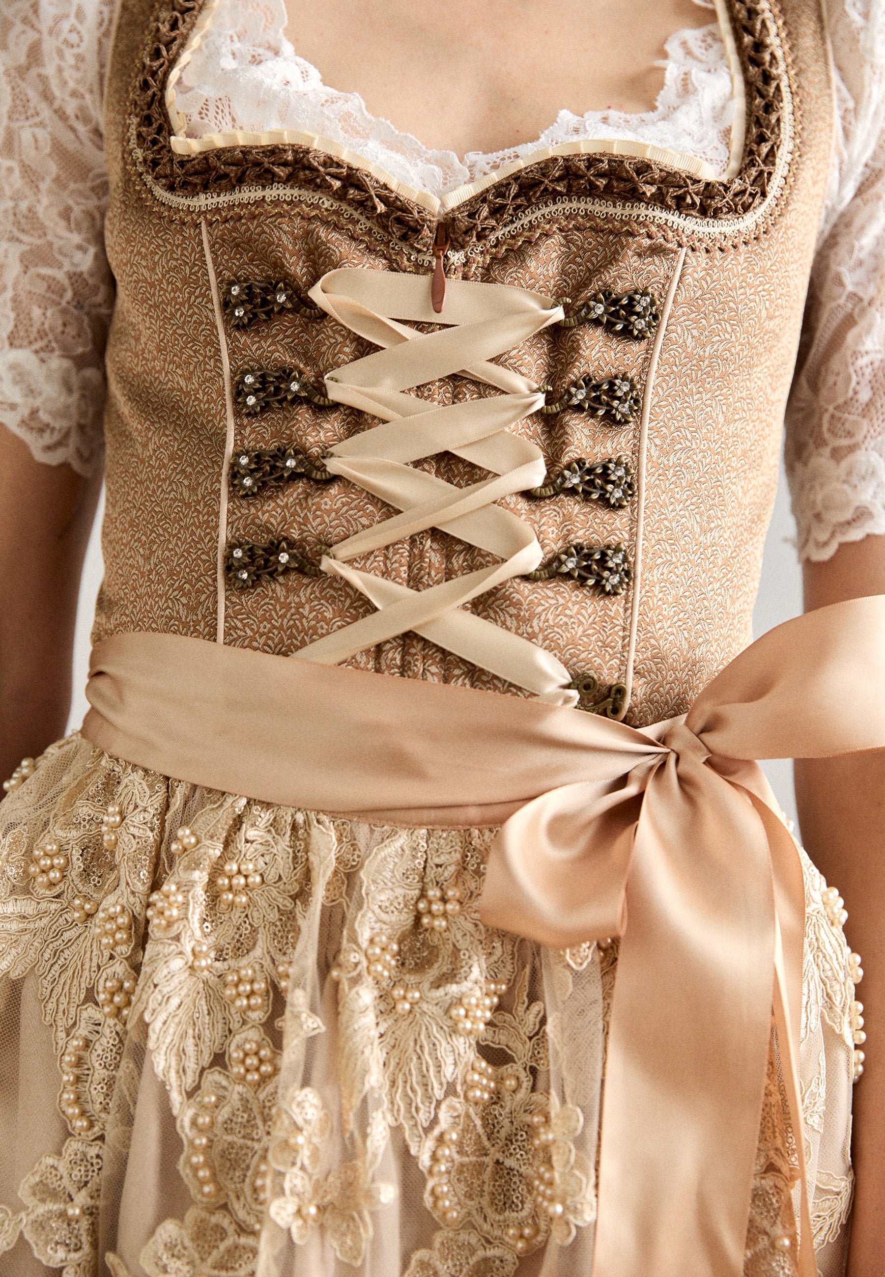 Krüger Dirndl